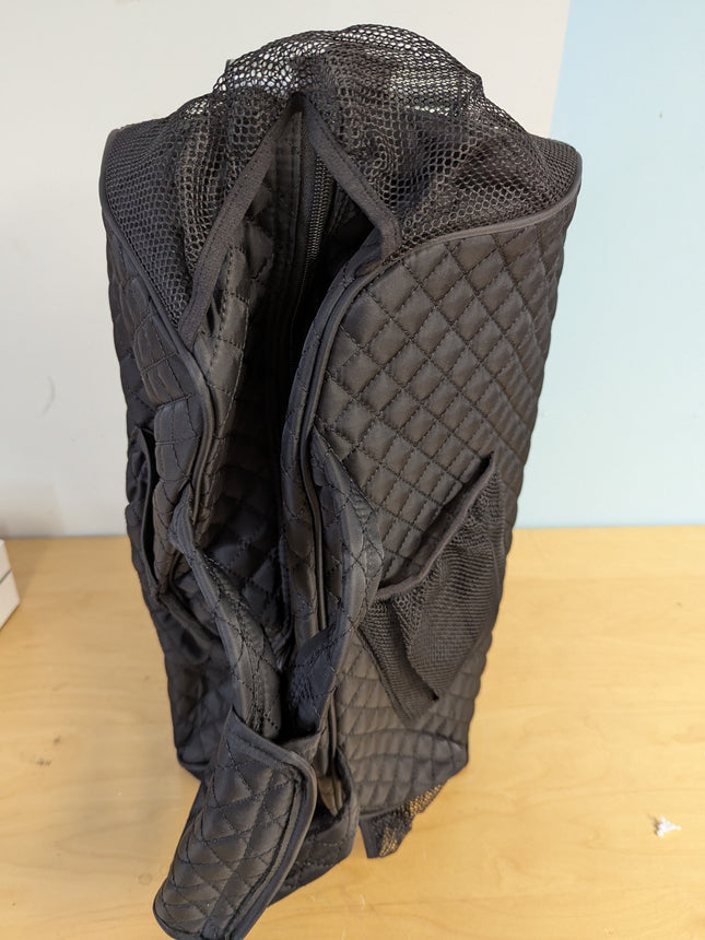 Rolly Yoga Bag with Wheels by Yoga Matterz