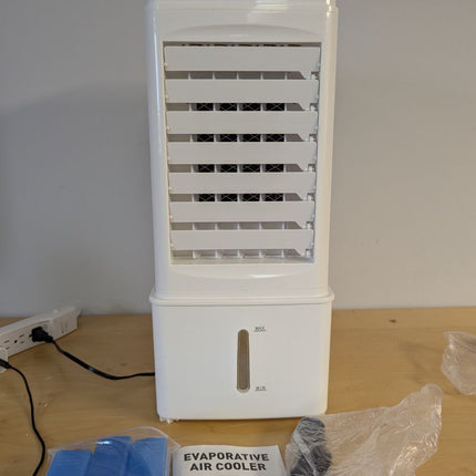 Evaporative air cooler BW-102YF