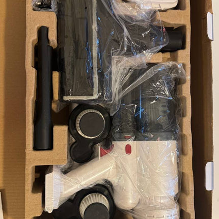 A-091 Latest 150W 2 in 1 Brushless Stick Handheld Vertical Vacuum Cleaner