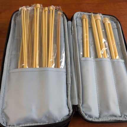 Crochet Hooks Set, Crochet Set Knitting Kit For Knitting