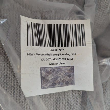 Sage Green Rugs 8x10 for Living Room Soft Non-Slip, Large Vintage Floral Area Ru