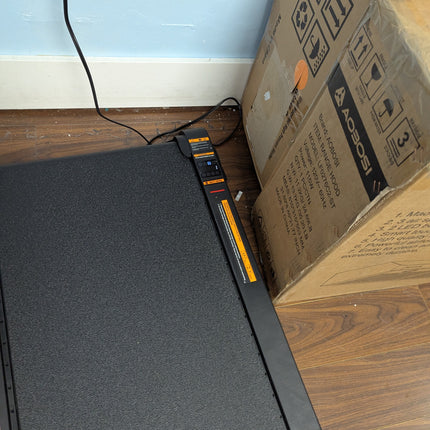 Sperax 4 in 1 Walking Vibration Pad, Walking Treadmill Pad for Home, Under Desk