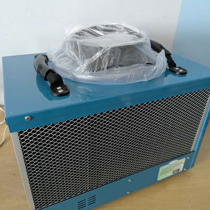 ALORAIR Commercial Dehumidifier 113 Pint, with Drain Hose for Crawl Spaces, Base