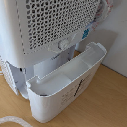 HOGARLABS 34 Pint Smart Dehumidifiers for Home and Basements, with 3 Working Mod