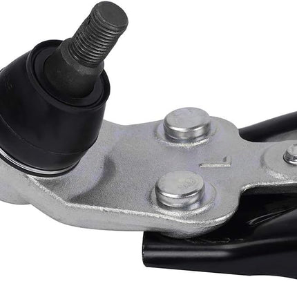 IRONTREE 2Pcs K620333 K620334 Left Right Front Lower Control Arm and Ball Joint