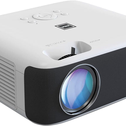 RCA RPJ275 1080p Home Theater Projector