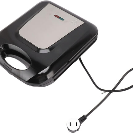 Walnut Cookie Maker 24pcs, Electric Walnut Cake Maker, Nut Waffle Bread Maker Ba