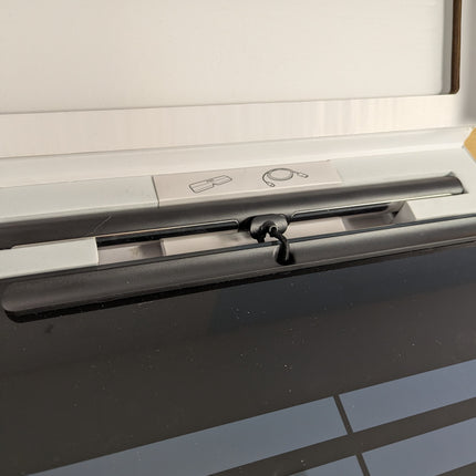 WITHINGS Body Segment - Smart Scale with Segmental Body Composition Analysis, We