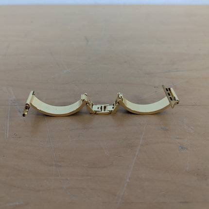 WINGLE Slim Watch Bands for Apple Watch Band Women 38mm 40mm 41mm 42mm 44mm 45mm