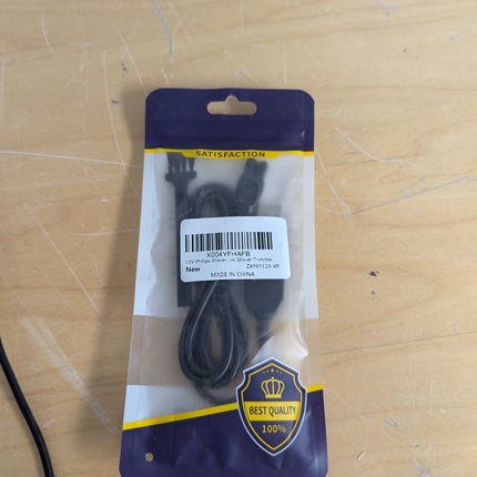 15V Shaver Charger for Philips Norelco HQ8505 3000 5000 6000 7000 9000 Series Mu
