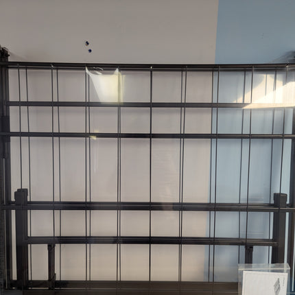 Zinus Twin Bed Frame - SmartBase 14 Inch Deluxe Metal Bed Frame with Steel Slat