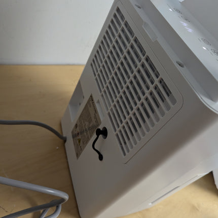 21 Pint Quiet Dehumidifier with Drain Hose, 1300 Sq.ft Dehumidifiers for Home, S