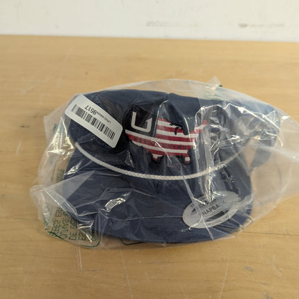 Huk Performance Fishing  American Huk Rope Hat