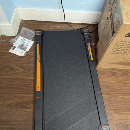 Sperax 4 in 1 Walking Vibration Pad, Walking Treadmill Pad for Home, Under Desk
