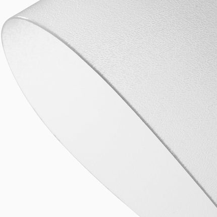 Desky Chair Mat Heavy Duty Floor Protector Clear PVC Home Office