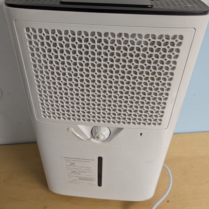 HOGARLABS 34 Pint Smart Dehumidifiers for Home and Basements, with 3 Working Mod