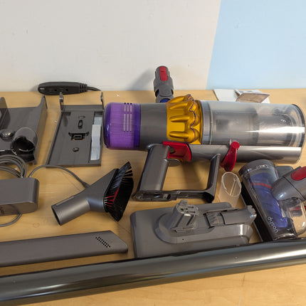 Dyson V15 Detect Plus Cordless Vacuum