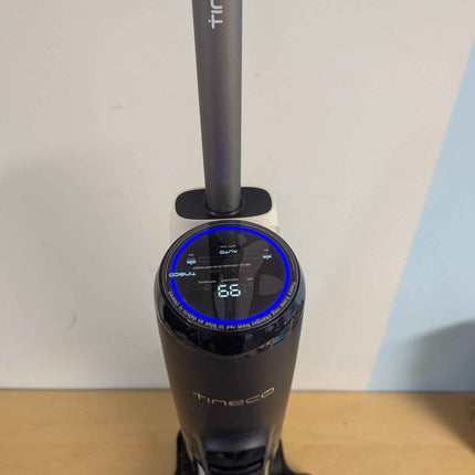 Tineco Floor ONE S5 Smart Cordless Wet-Dry Vacuum Cleaner and Mop for Hard Floor