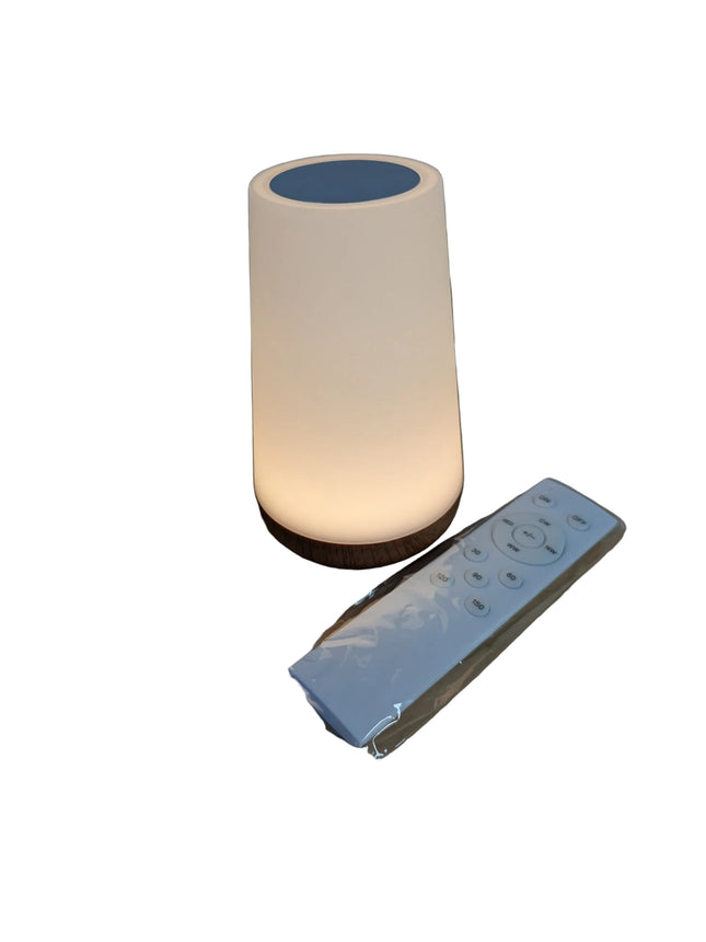 Night Light, Touch Lamp, Portable Table Bedside Lamp, USB Rechargeable Desk Lamp