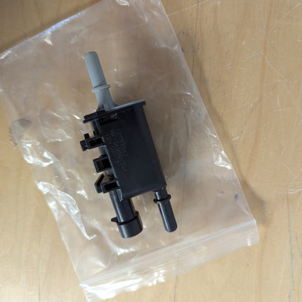 A-Premium Vapor Canister Purge Solenoid Valve Compatible with Chevrolet Silverad