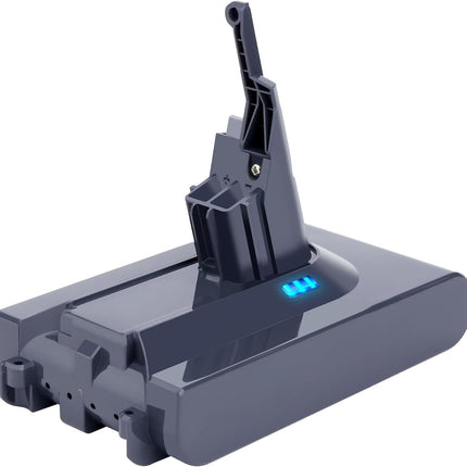 Compatible with Dyson V8 Battery Replacement for V8 Series SV10, Animal, Absolut
