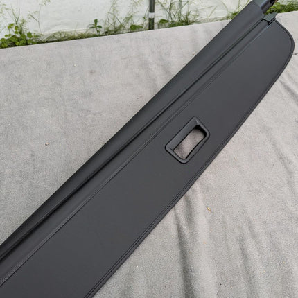 kaungka Protective Cargo Cover Compatible for 2022 2023 Jeep Grand Cherokee 5 se