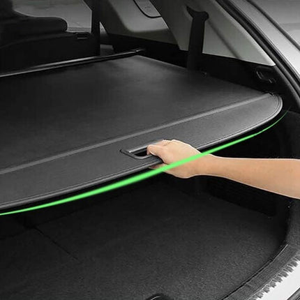 kaungka Protective Cargo Cover Compatible for 2022 2023 Jeep Grand Cherokee 5 se