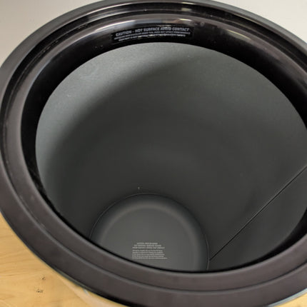 SereneLife Towel Warmer, Bucket Towel Warmer, Towel Heater for Bathroom and Spa,