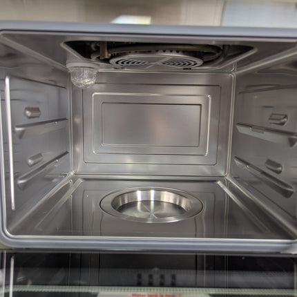 Secura Multifunction Air Fryer Steam Oven, 13 Quart Compact Oven with Convection