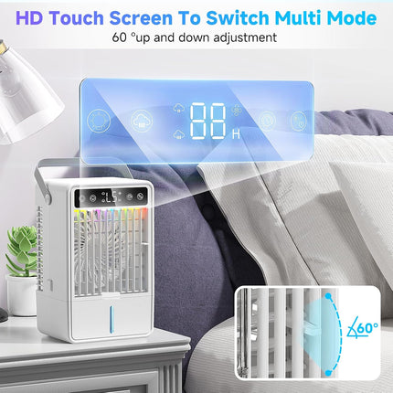 Portable Air Conditioners