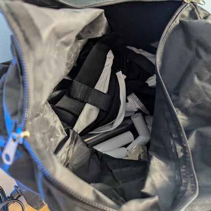 Monster Vision - Image Stream Projector (UP to 120") with screen