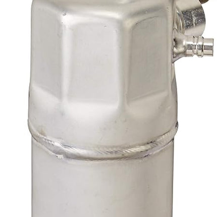 UAC Compressor + Spectra Accumulator + Additional A/C Components Kit