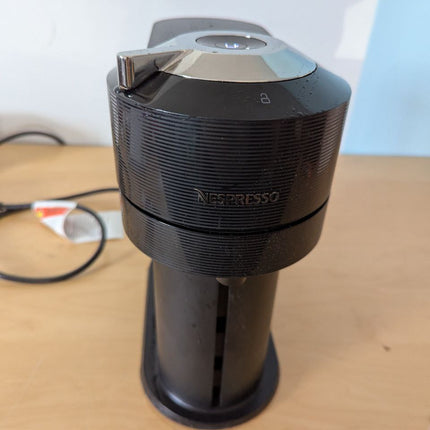 Nespresso Vertuo Next Coffee and Espresso Machine by Breville - Matte Black