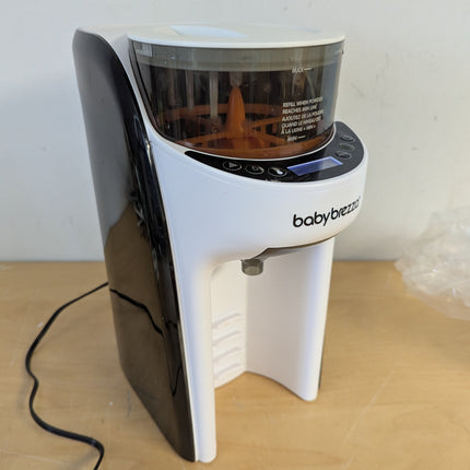 (INCOMPLETE) Baby Brezza Formula Pro Advanced Formula Dispenser Machine
