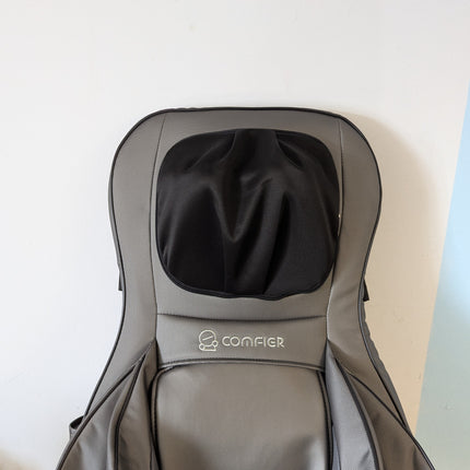Comfier Full Body Massage Chair Pad -Shiatsu Neck and Back Massager with Heat, K