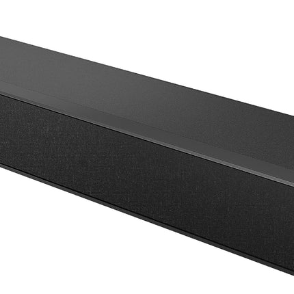 Incomplete — Hisense HS2100 2.1 Channel 240W Soundbar with Wireless Subwoofer, Dolby Audio