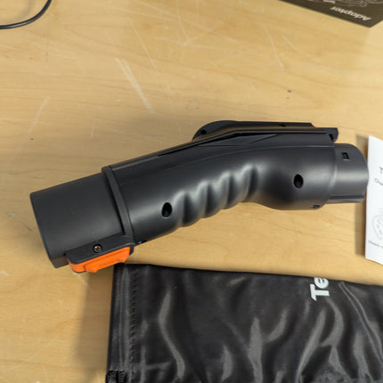 Max 48Amp 250V Tesla Charger to J1772 Adapter
