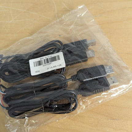 DKARDU PL2303 PL2303HX USB to TTL Serial Converter 3.3V Debug Cable RS232 TTL Se