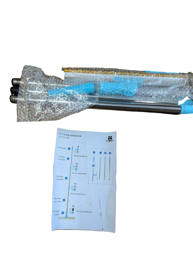 Ccopet pet hair remover