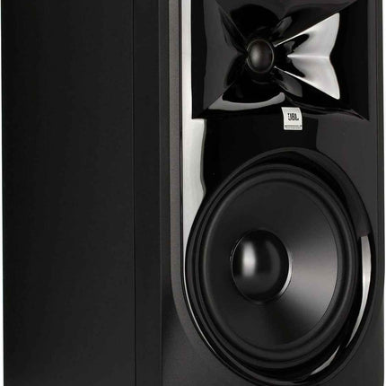 MONITOR ONLY JBL Professional Studio Monitor, Black, 8-Inch (308PMKII)