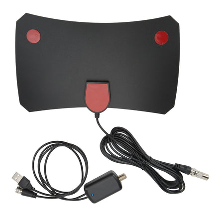 HDTV Antenna,TV Antenna 4K 1080P TV Antenna Antenna High-Precision Functionality