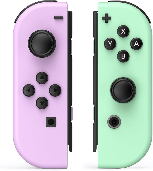 Switch Controller for Switch, Replacement Wireless Switch Controllers Support Sp