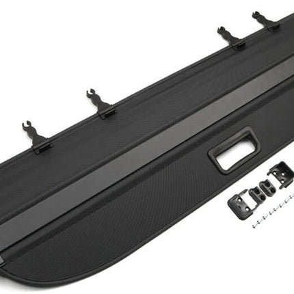 Car Retractable Rear Trunk Parcel Shelf for Honda FIT Jazz 2015 2016 2017 2018,