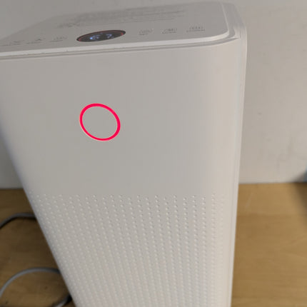 Dehumidifier 25 Pints/Day, Dehumidifier for Basement, Bedroom, with 3 Working Mo