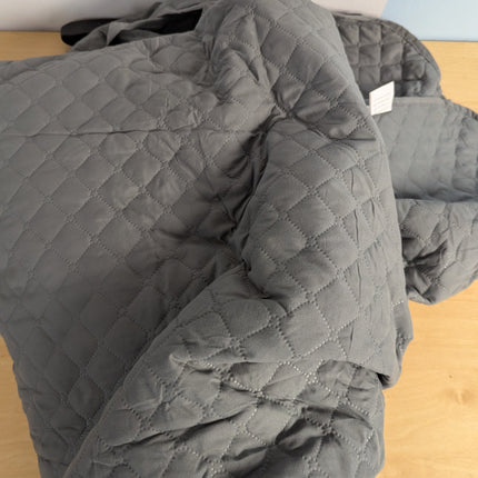 Sofa Slipcover, L Shape Sofa Cover Sectional Couch Cover Chaise Lounge Slip Cove