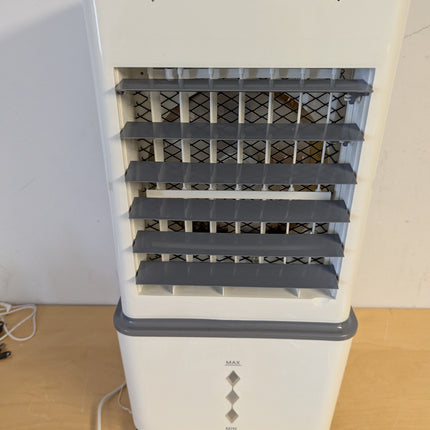 Portable Air Conditioner, Windowless Air Conditioner with 6 Speeds 2 Modes, 12L