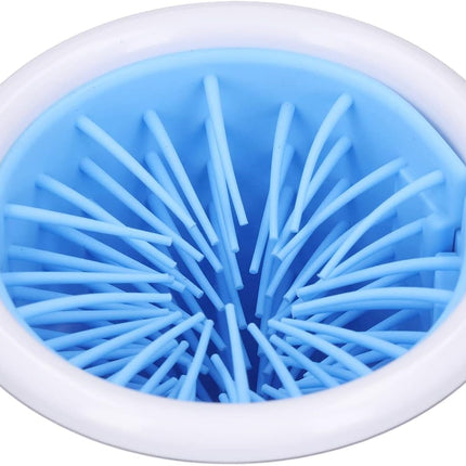 Dog Paw Cleaner, Automatic Paw Washer For Small and Medium Sized Dog, Fast and E