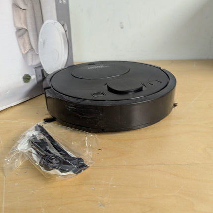 3-in-1 Robot Dustwasher,Automatically Avoid Obstacles Home Sweeper,Robotic Vacuu