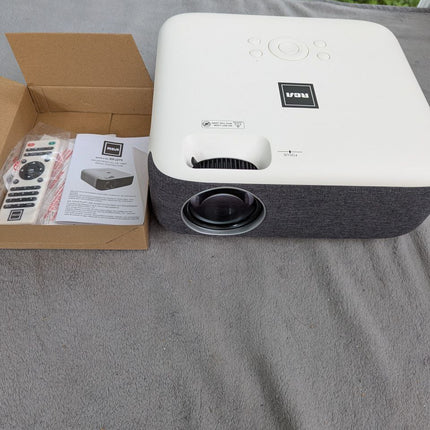 RCA RPJ275 1080p Home Theater Projector