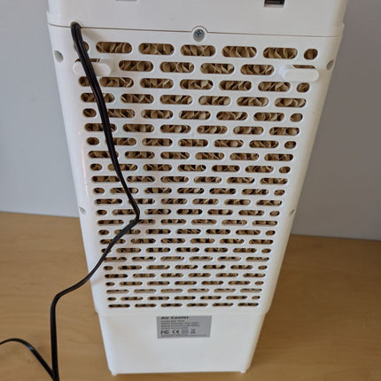 Portable Air Conditioner, 3-in-1 Air Cooler with Remote, Portable AC Cooling Fan
